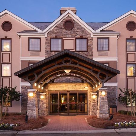 Staybridge Suites Jackson By Ihg Ridgeland Zewnętrze zdjęcie