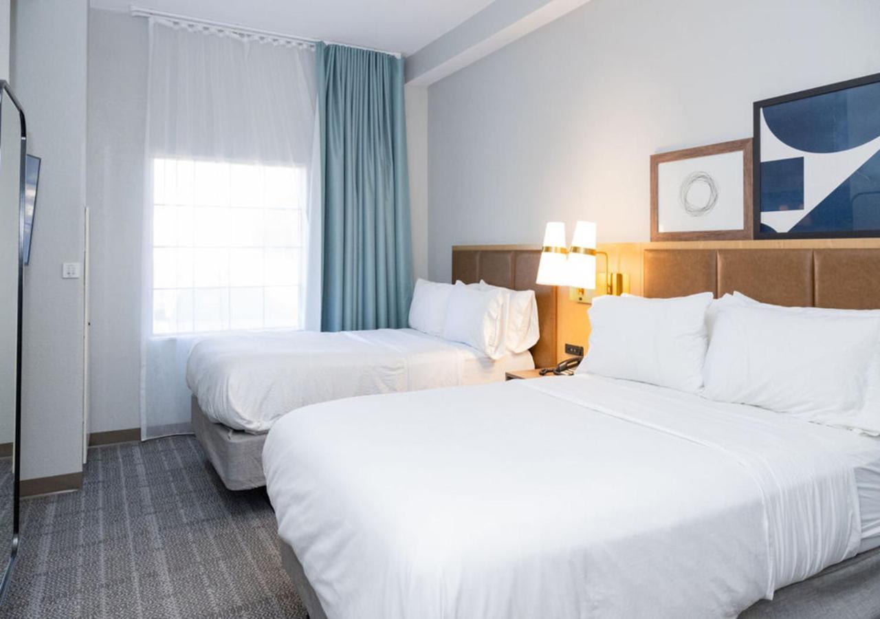Staybridge Suites Jackson By Ihg Ridgeland Pokój zdjęcie