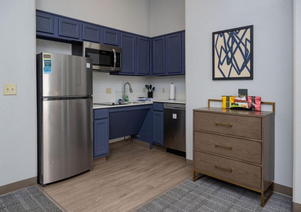 Staybridge Suites Jackson By Ihg Ridgeland Zewnętrze zdjęcie