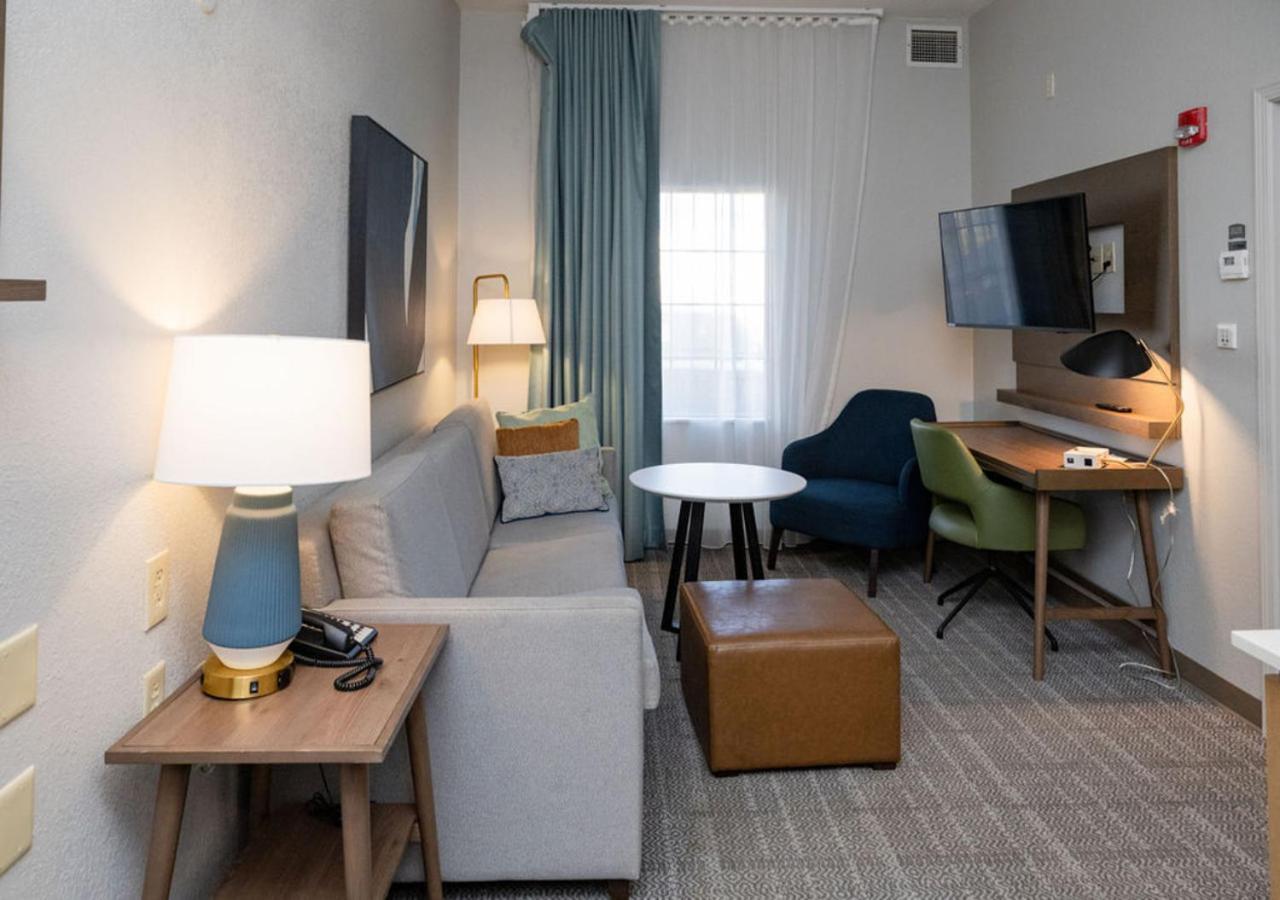 Staybridge Suites Jackson By Ihg Ridgeland Zewnętrze zdjęcie