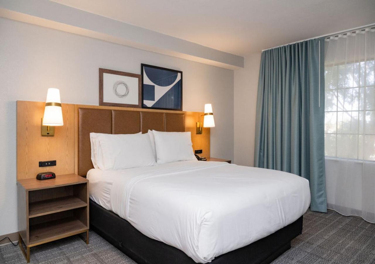 Staybridge Suites Jackson By Ihg Ridgeland Zewnętrze zdjęcie