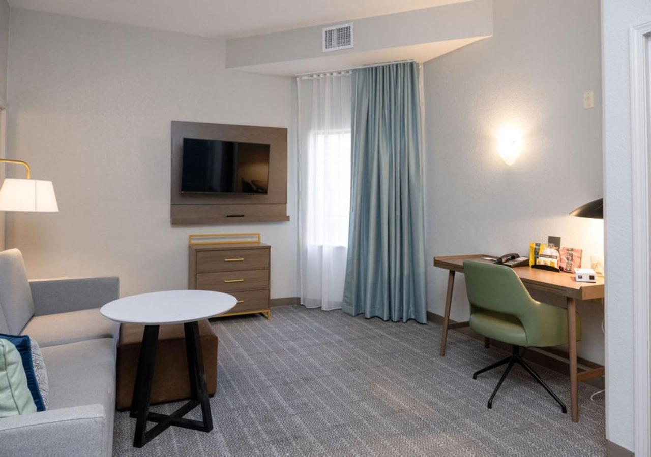 Staybridge Suites Jackson By Ihg Ridgeland Zewnętrze zdjęcie