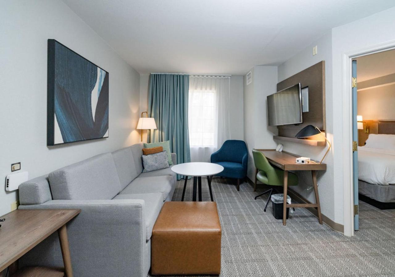 Staybridge Suites Jackson By Ihg Ridgeland Zewnętrze zdjęcie