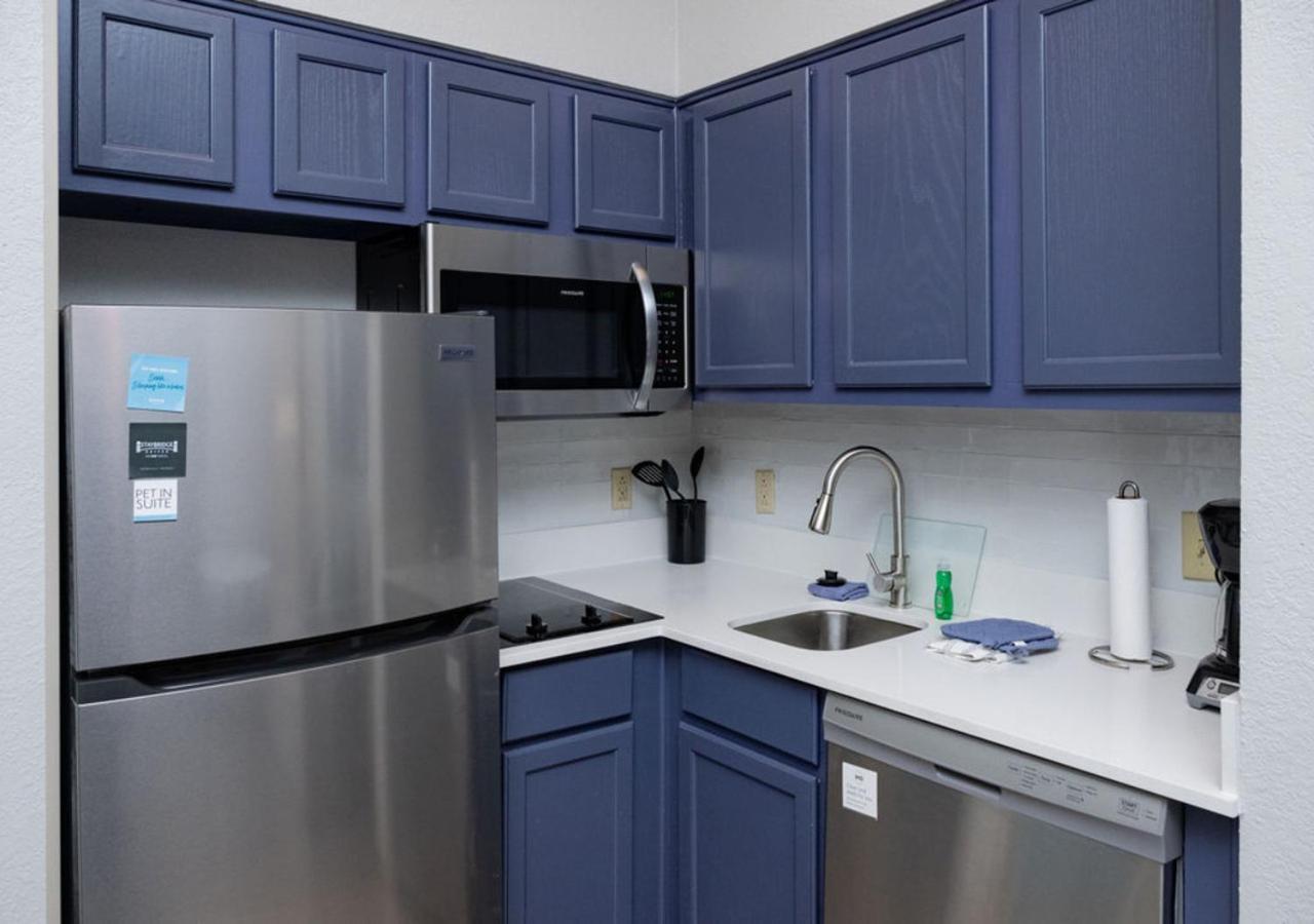 Staybridge Suites Jackson By Ihg Ridgeland Zewnętrze zdjęcie