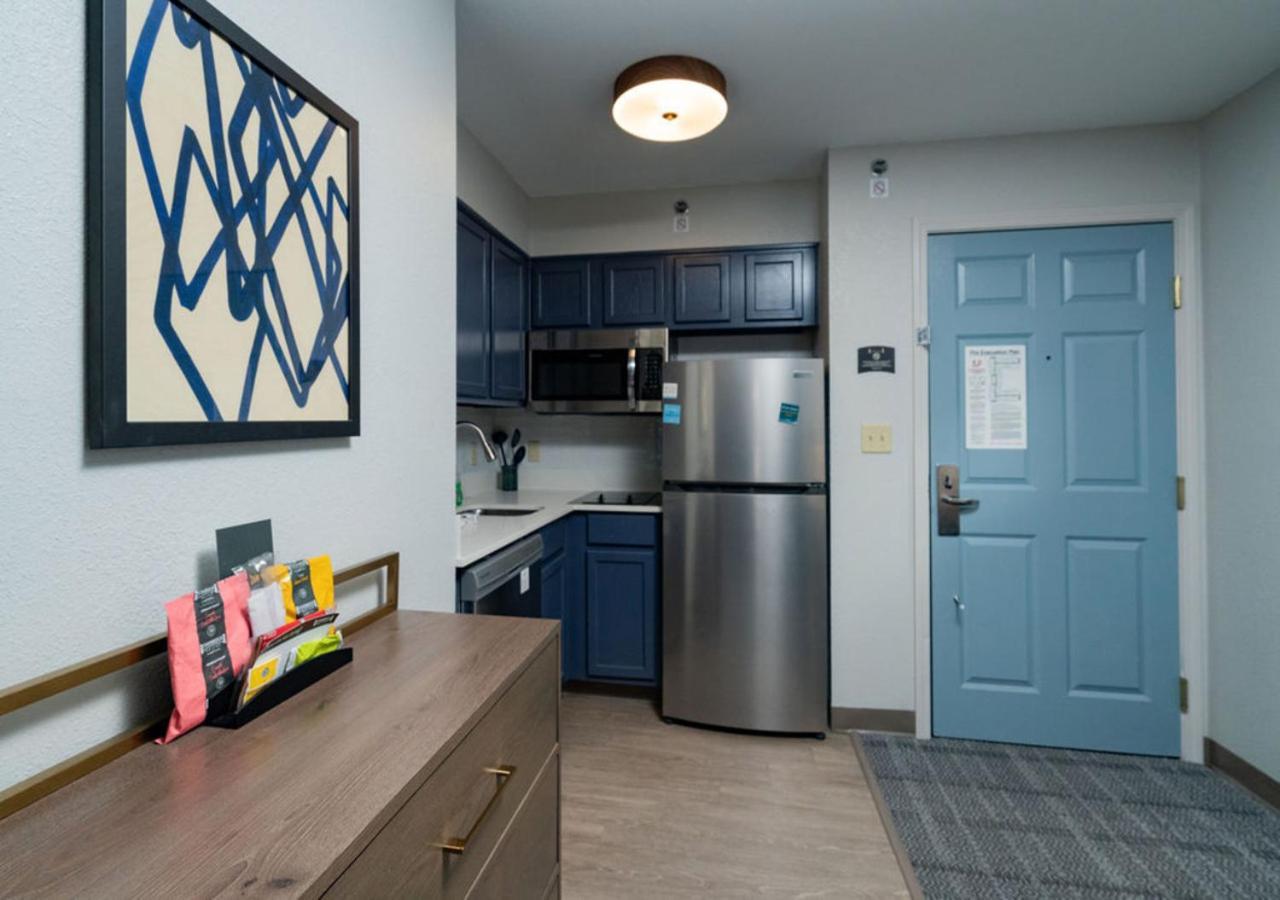 Staybridge Suites Jackson By Ihg Ridgeland Zewnętrze zdjęcie