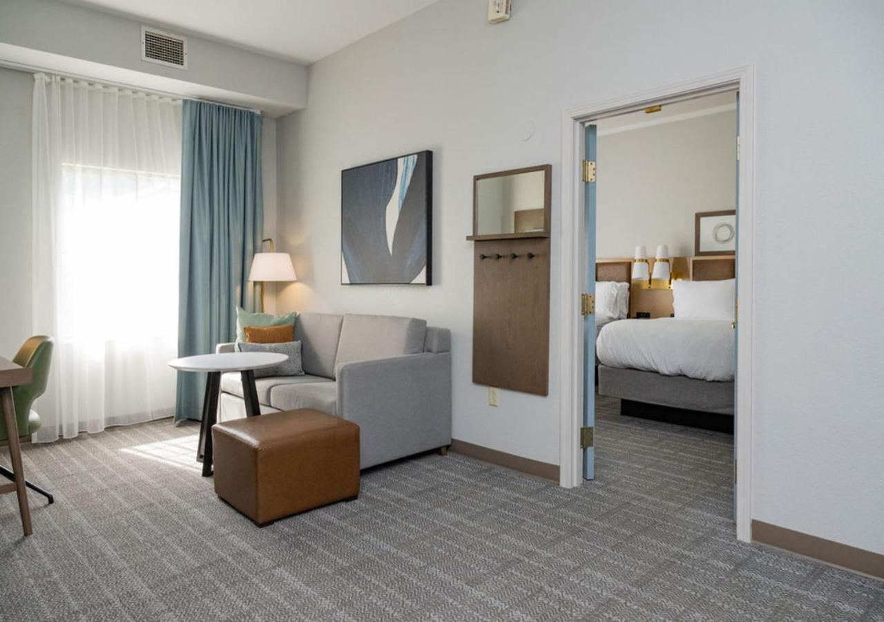 Staybridge Suites Jackson By Ihg Ridgeland Zewnętrze zdjęcie