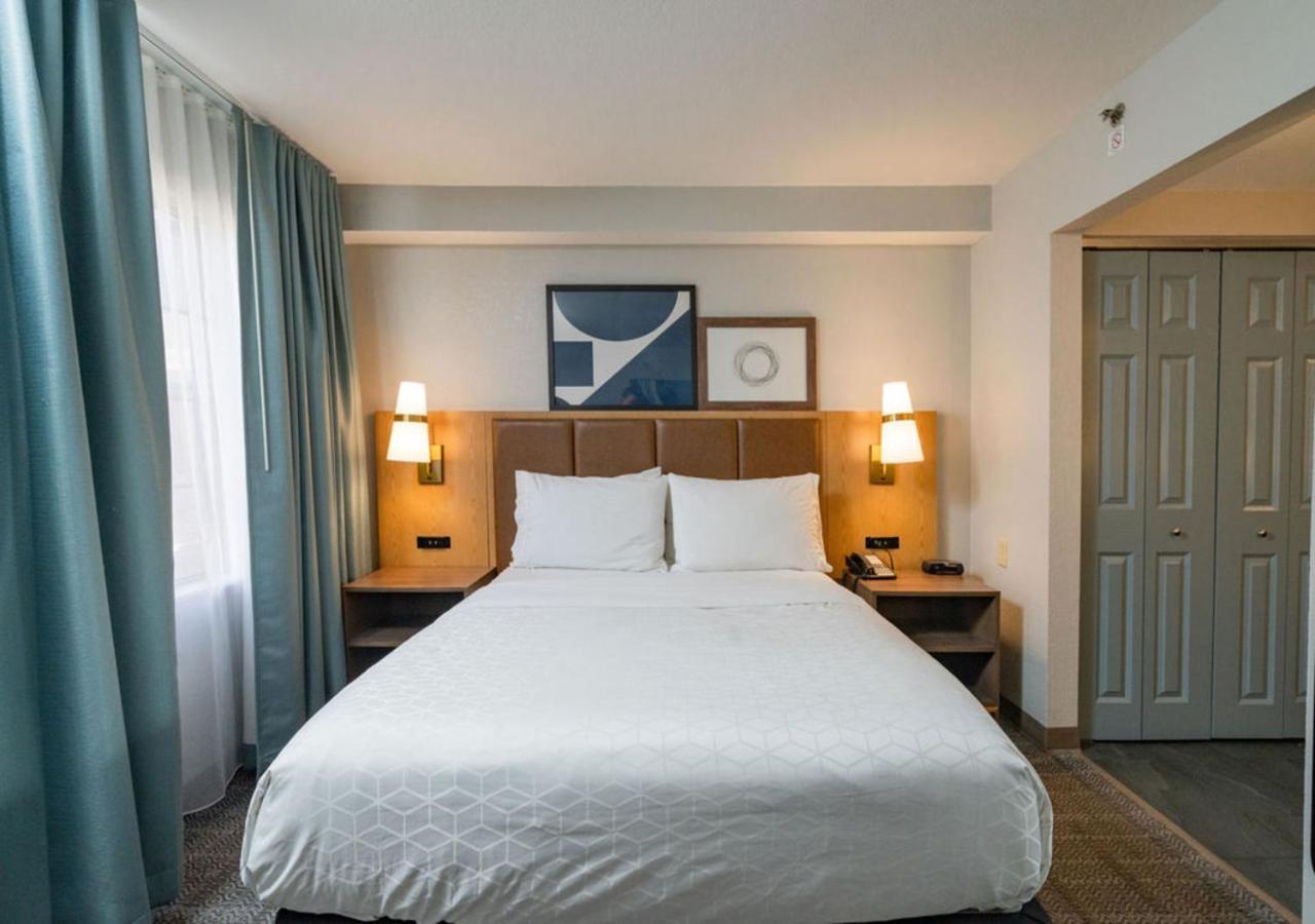 Staybridge Suites Jackson By Ihg Ridgeland Zewnętrze zdjęcie