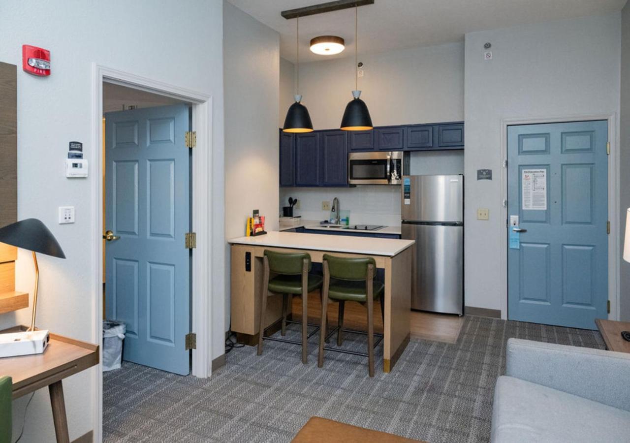 Staybridge Suites Jackson By Ihg Ridgeland Zewnętrze zdjęcie