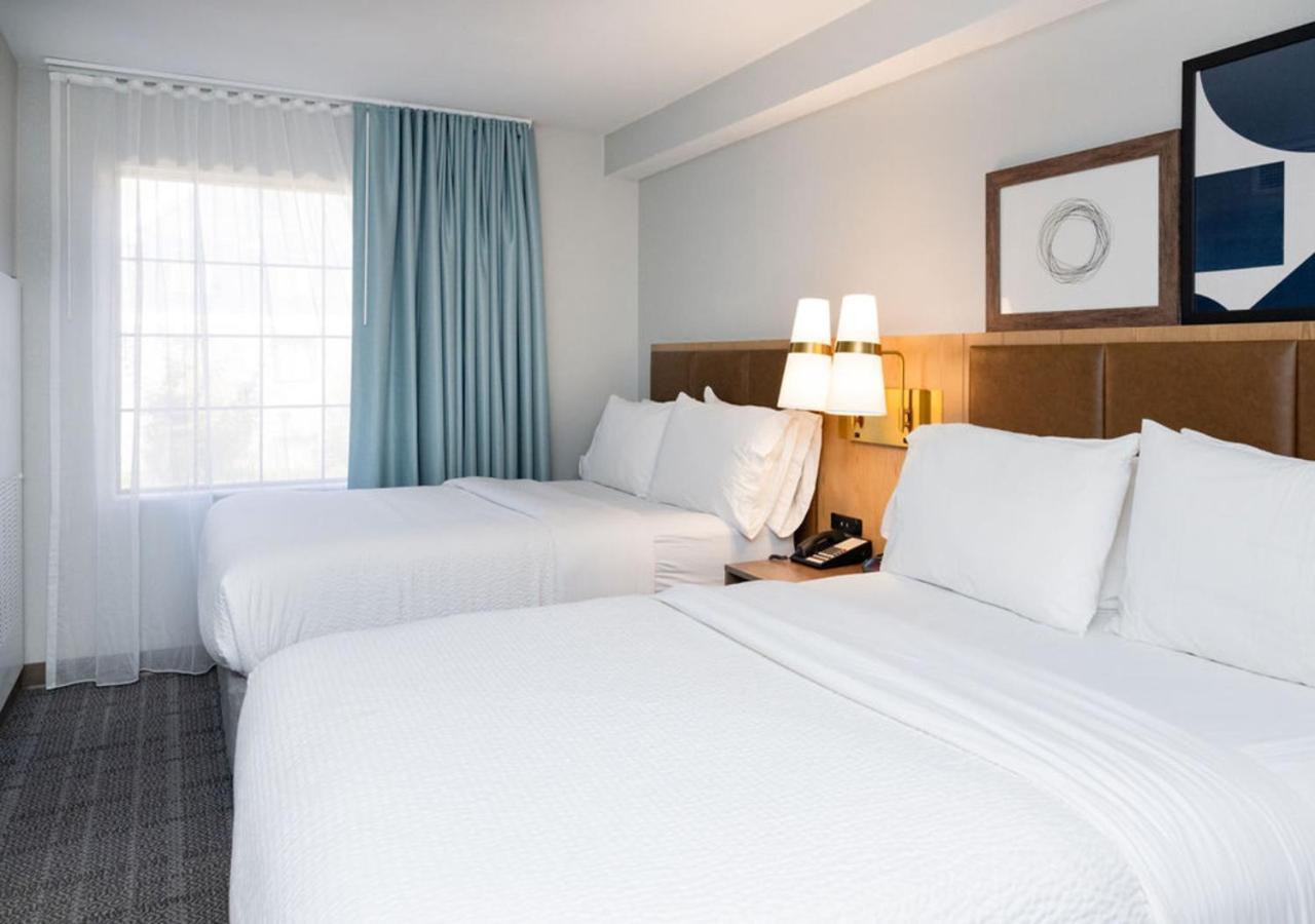 Staybridge Suites Jackson By Ihg Ridgeland Zewnętrze zdjęcie