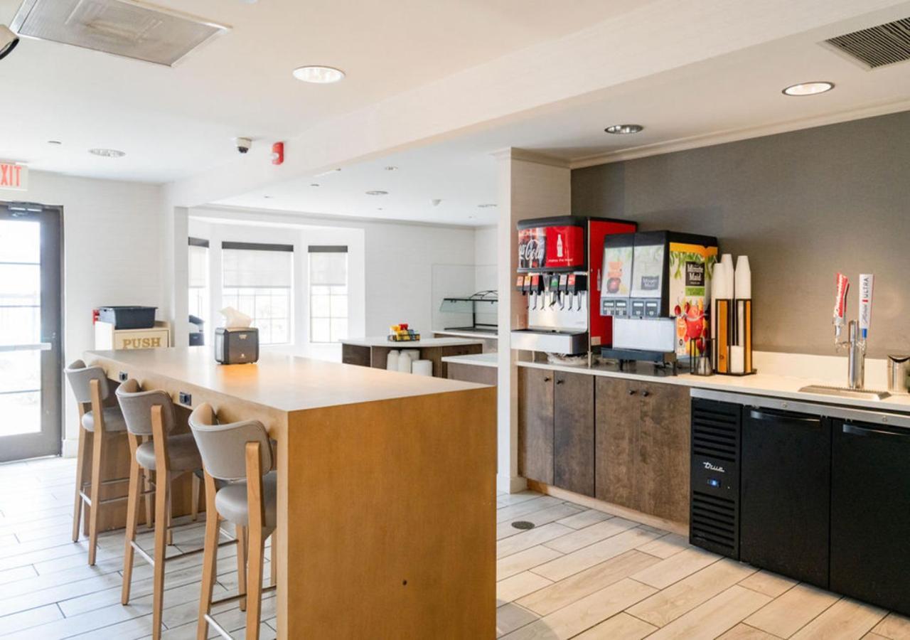 Staybridge Suites Jackson By Ihg Ridgeland Zewnętrze zdjęcie
