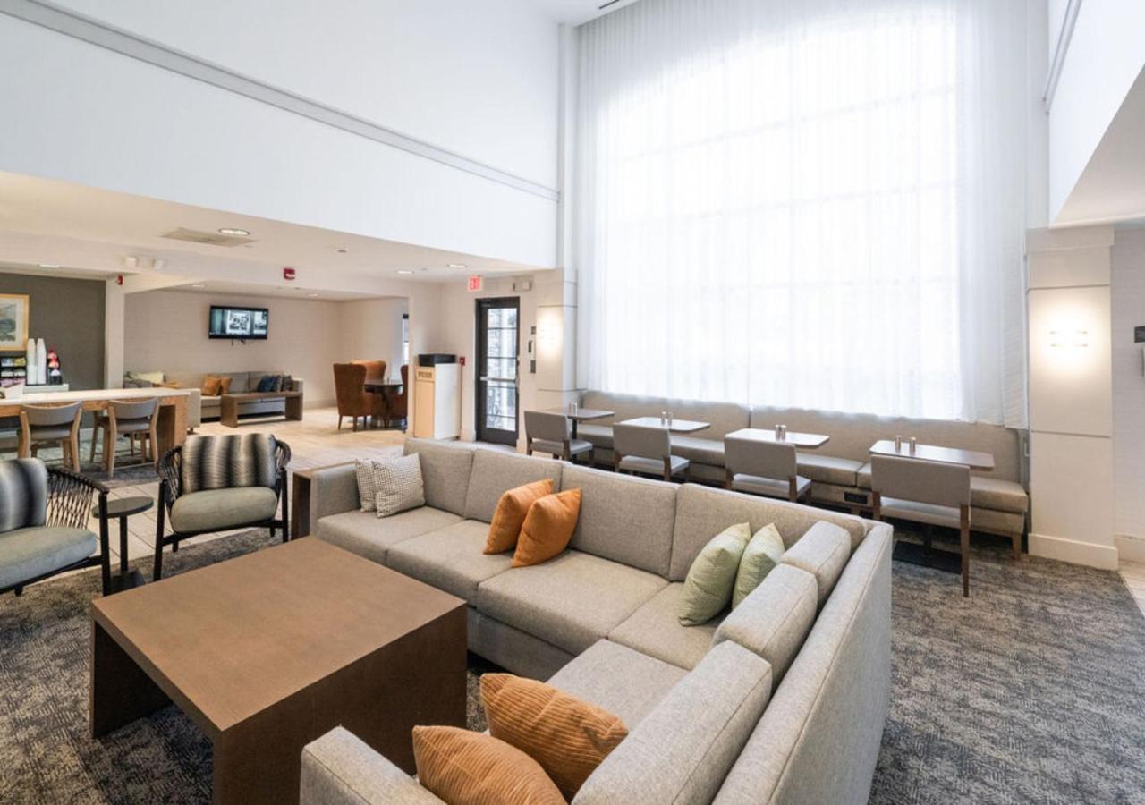 Staybridge Suites Jackson By Ihg Ridgeland Zewnętrze zdjęcie