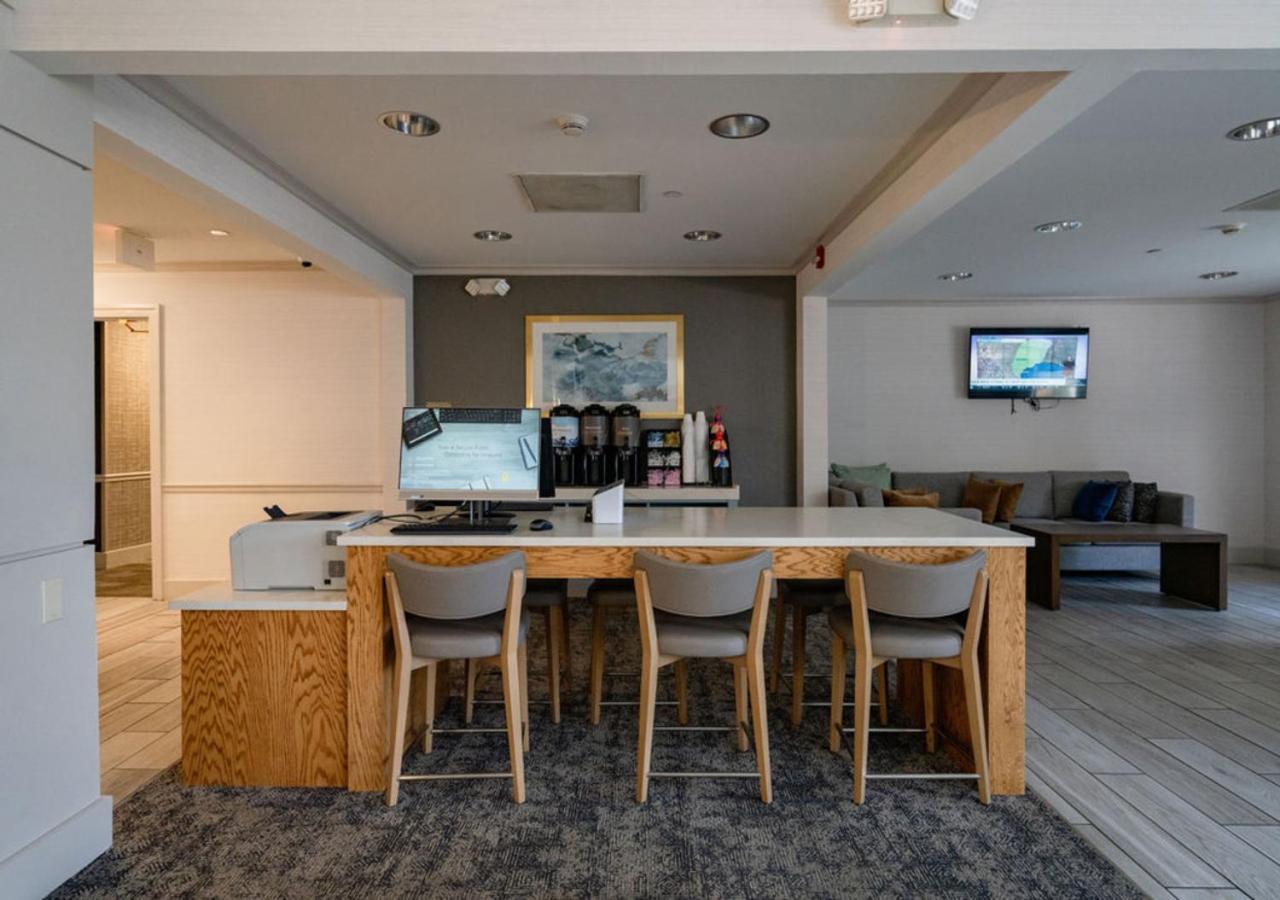 Staybridge Suites Jackson By Ihg Ridgeland Zewnętrze zdjęcie