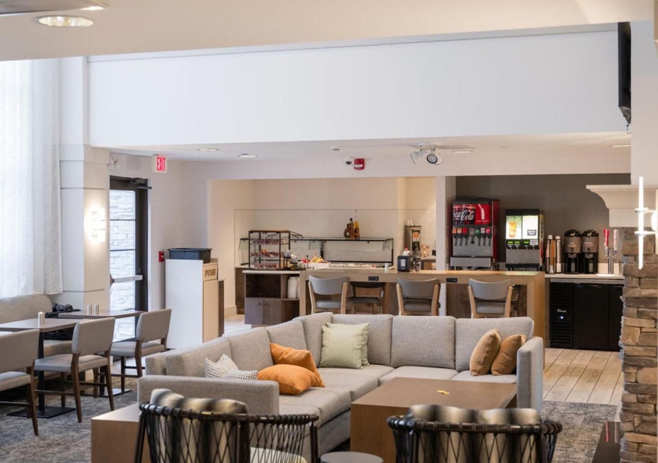 Staybridge Suites Jackson By Ihg Ridgeland Zewnętrze zdjęcie
