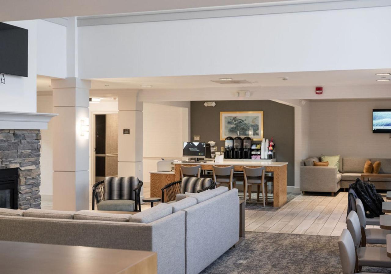Staybridge Suites Jackson By Ihg Ridgeland Zewnętrze zdjęcie