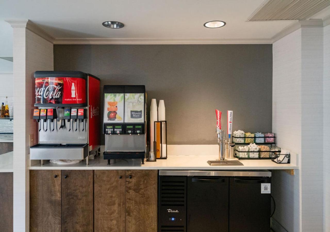 Staybridge Suites Jackson By Ihg Ridgeland Zewnętrze zdjęcie