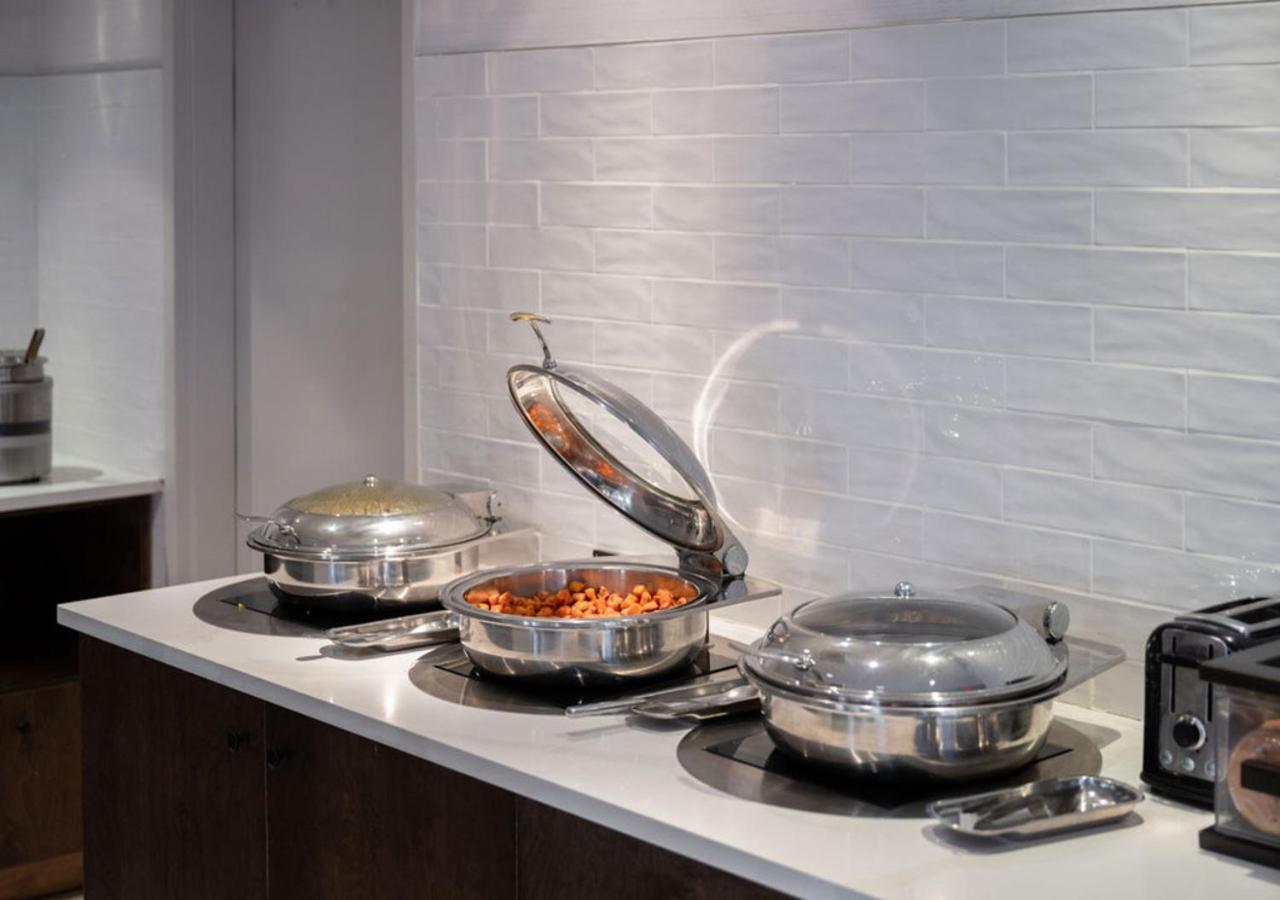 Staybridge Suites Jackson By Ihg Ridgeland Zewnętrze zdjęcie