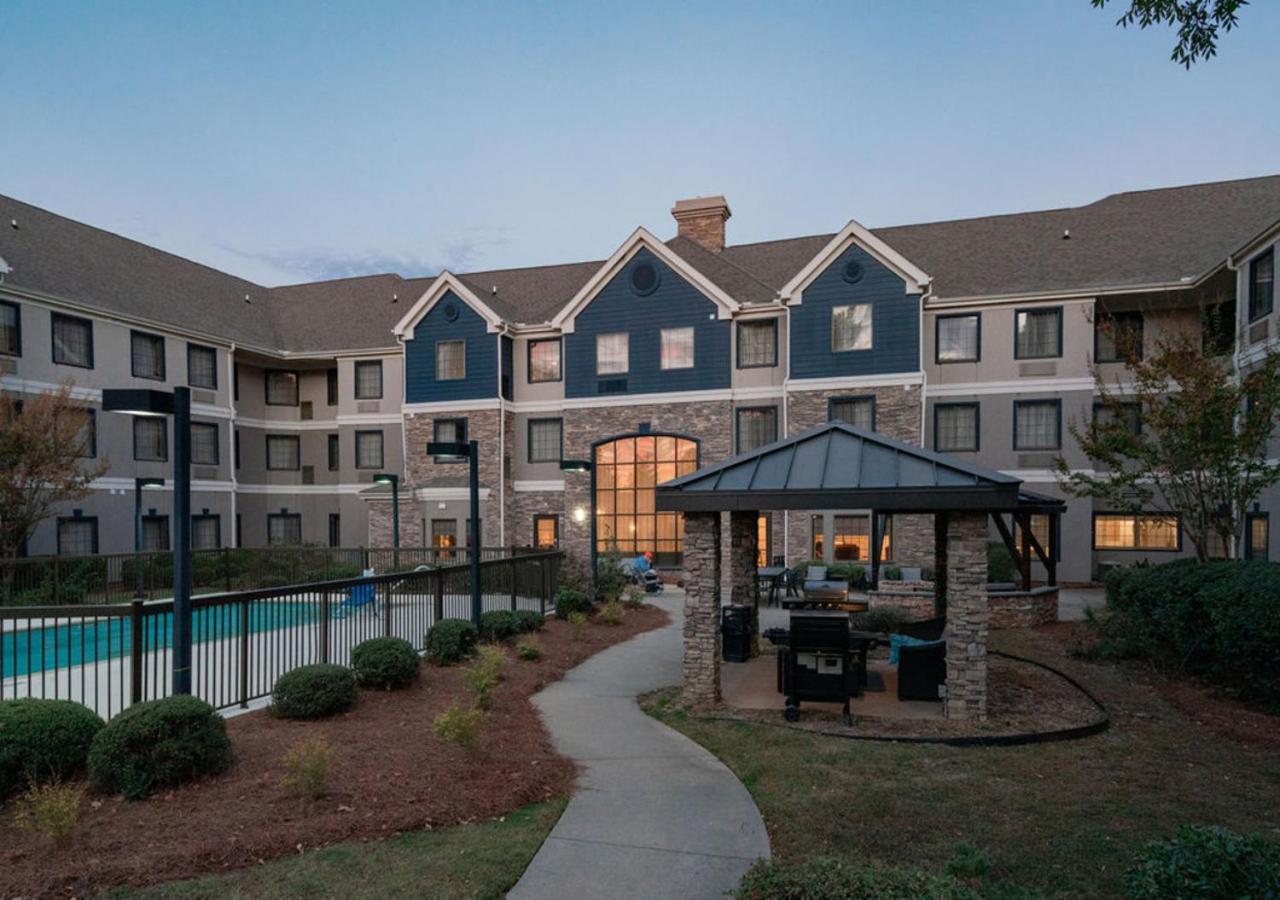 Staybridge Suites Jackson By Ihg Ridgeland Zewnętrze zdjęcie
