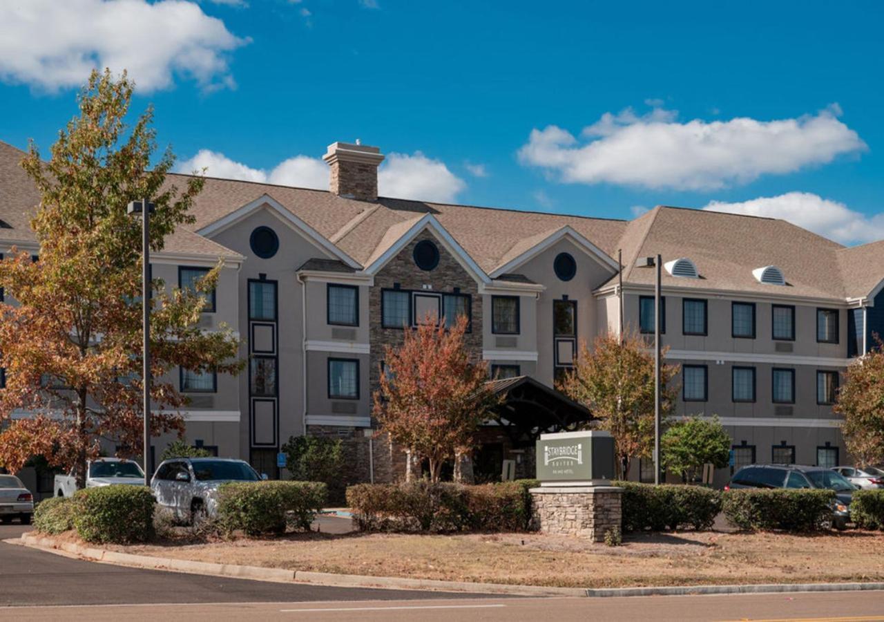 Staybridge Suites Jackson By Ihg Ridgeland Zewnętrze zdjęcie