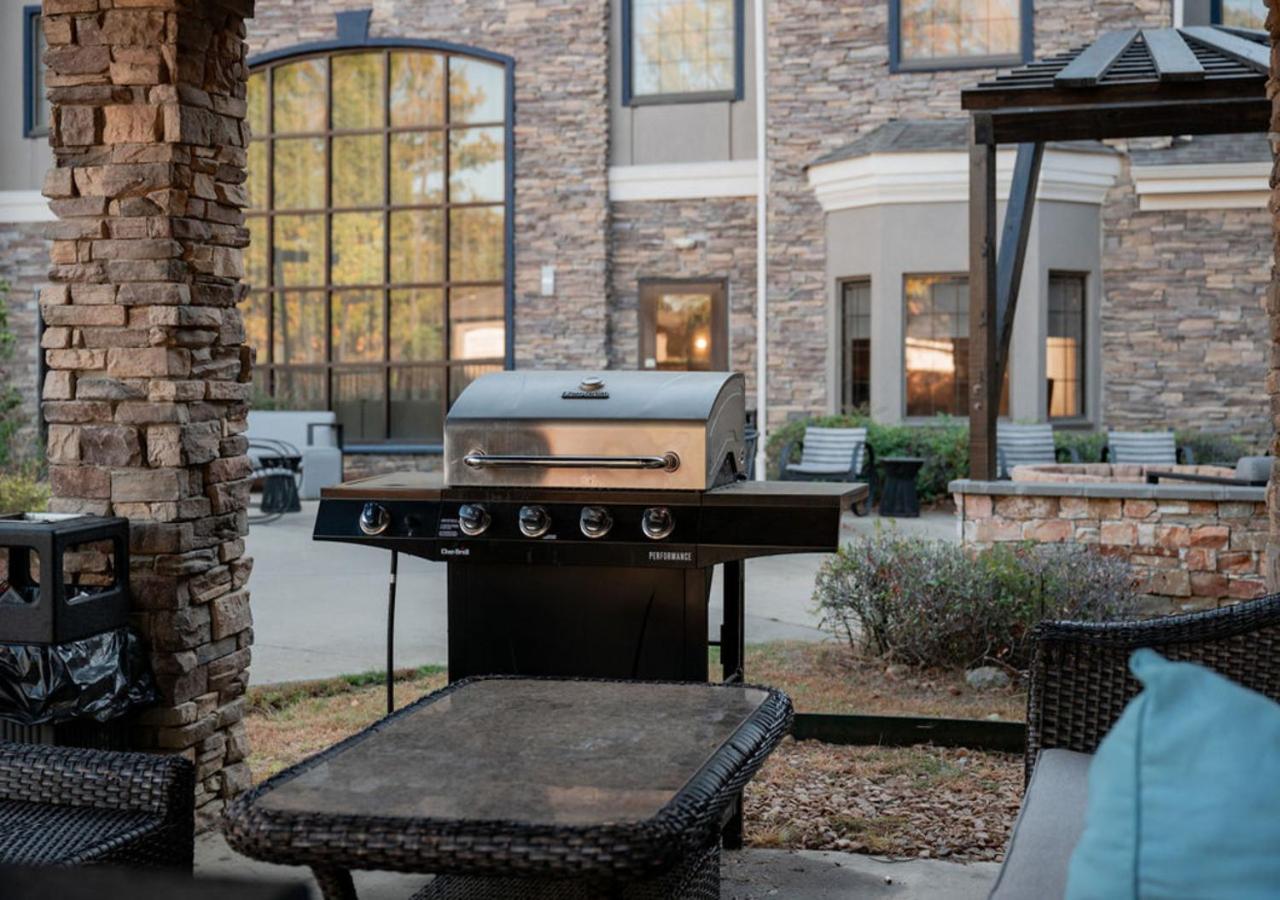 Staybridge Suites Jackson By Ihg Ridgeland Zewnętrze zdjęcie