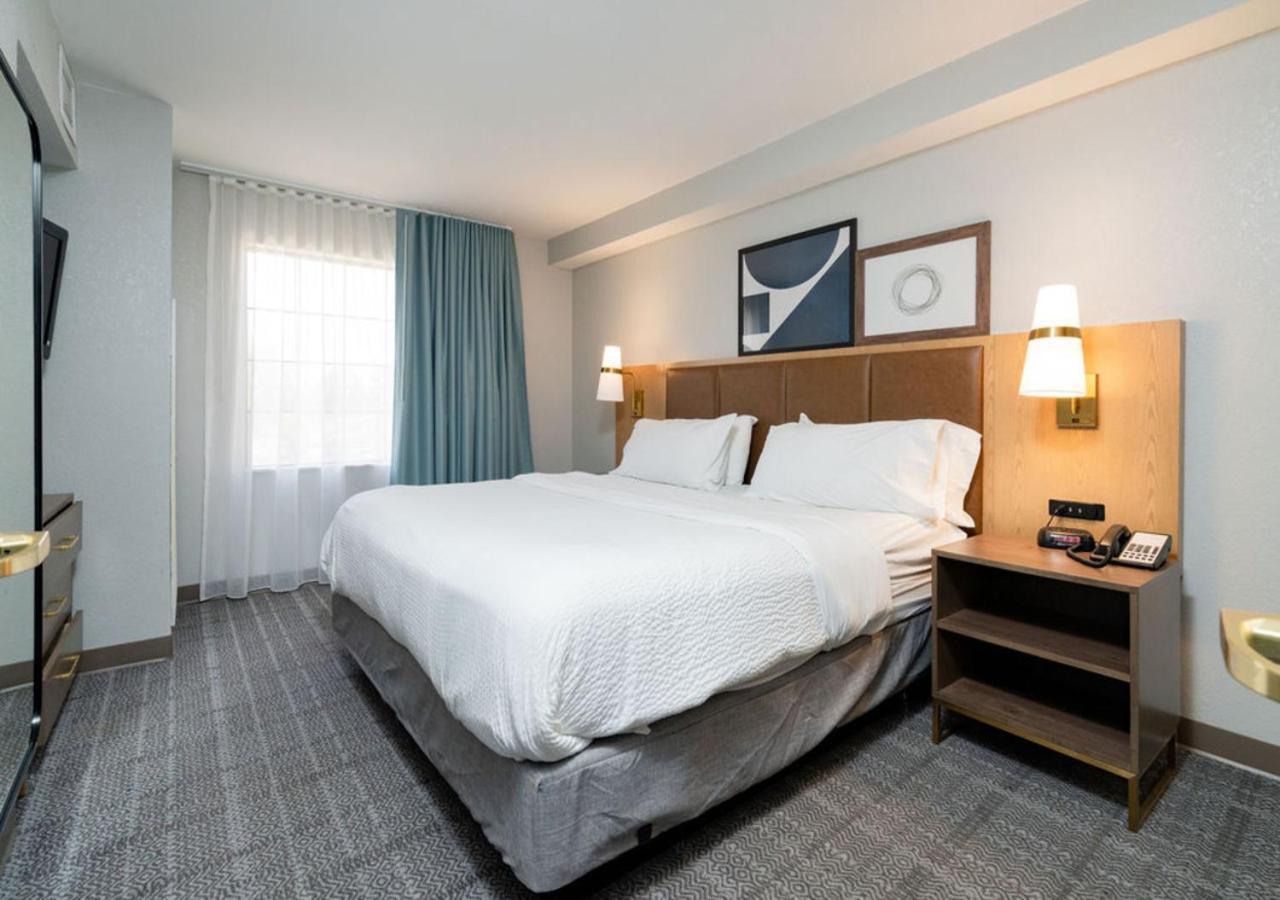 Staybridge Suites Jackson By Ihg Ridgeland Pokój zdjęcie
