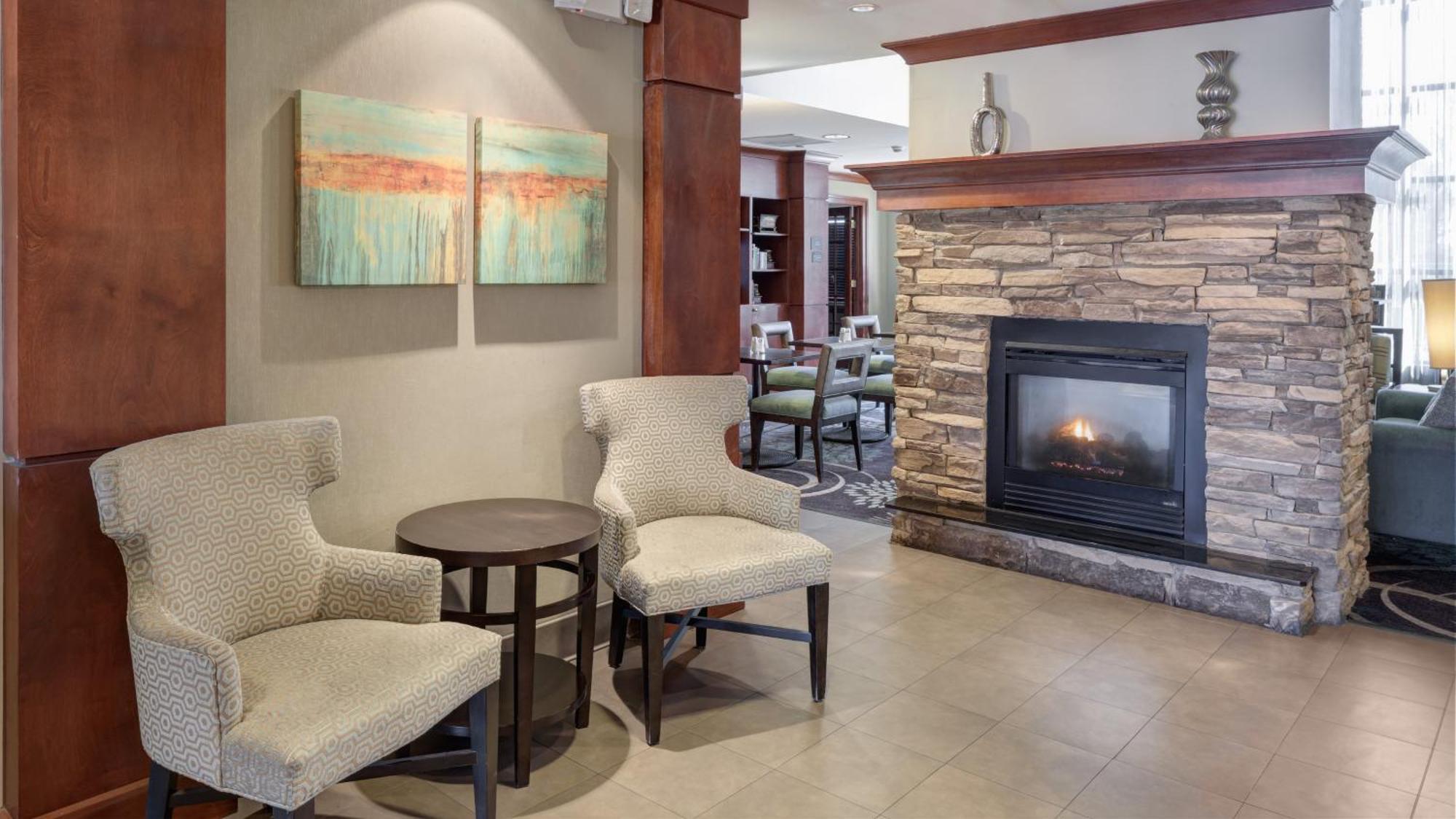Staybridge Suites Jackson By Ihg Ridgeland Zewnętrze zdjęcie