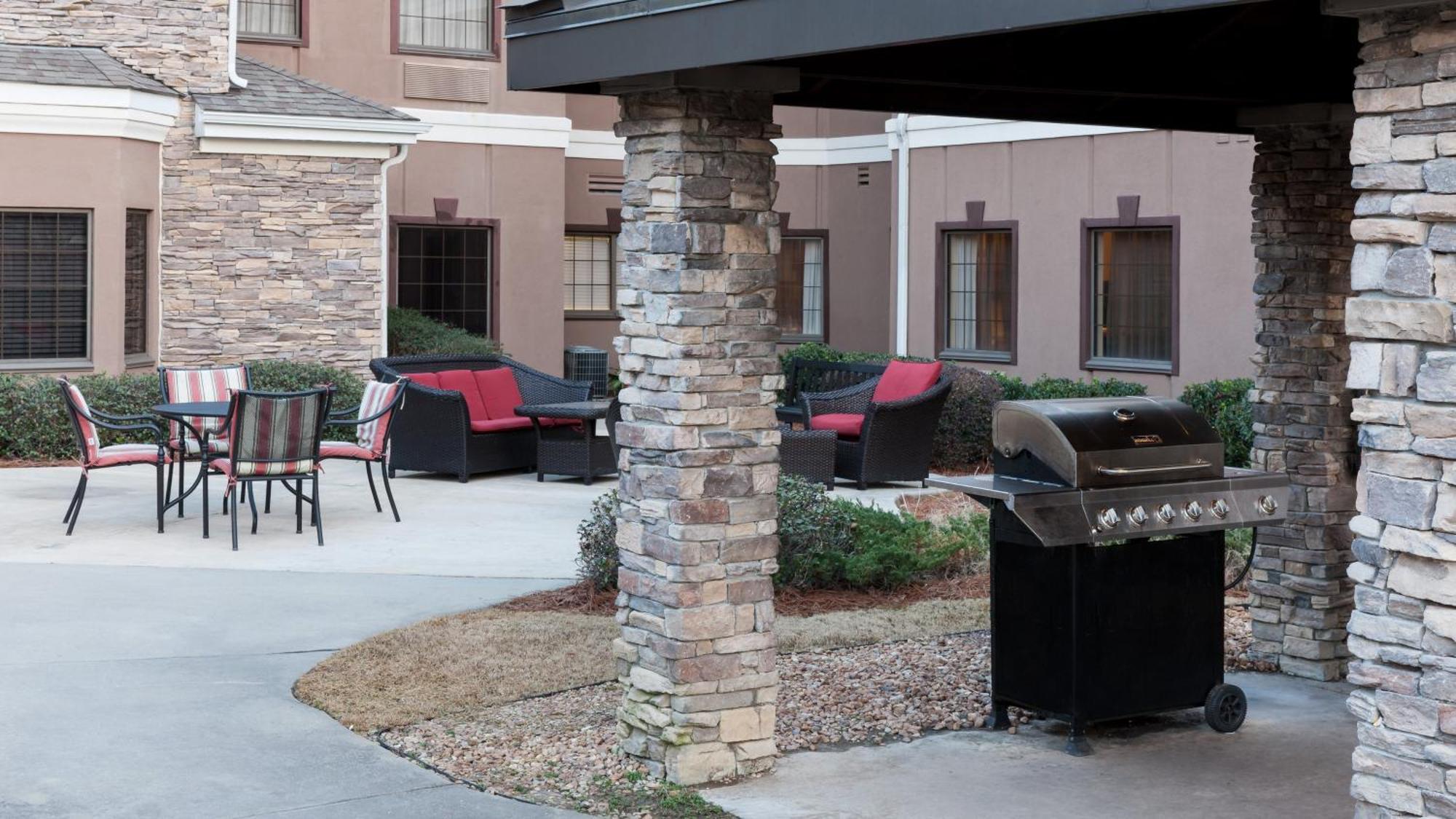 Staybridge Suites Jackson By Ihg Ridgeland Zewnętrze zdjęcie