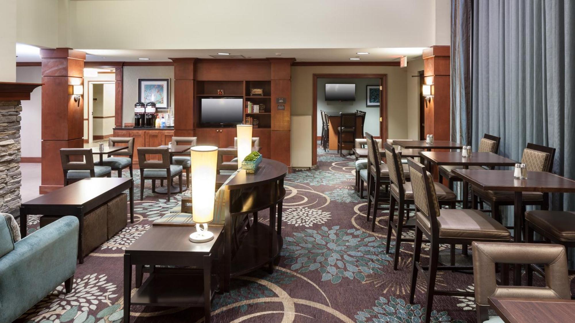 Staybridge Suites Jackson By Ihg Ridgeland Zewnętrze zdjęcie