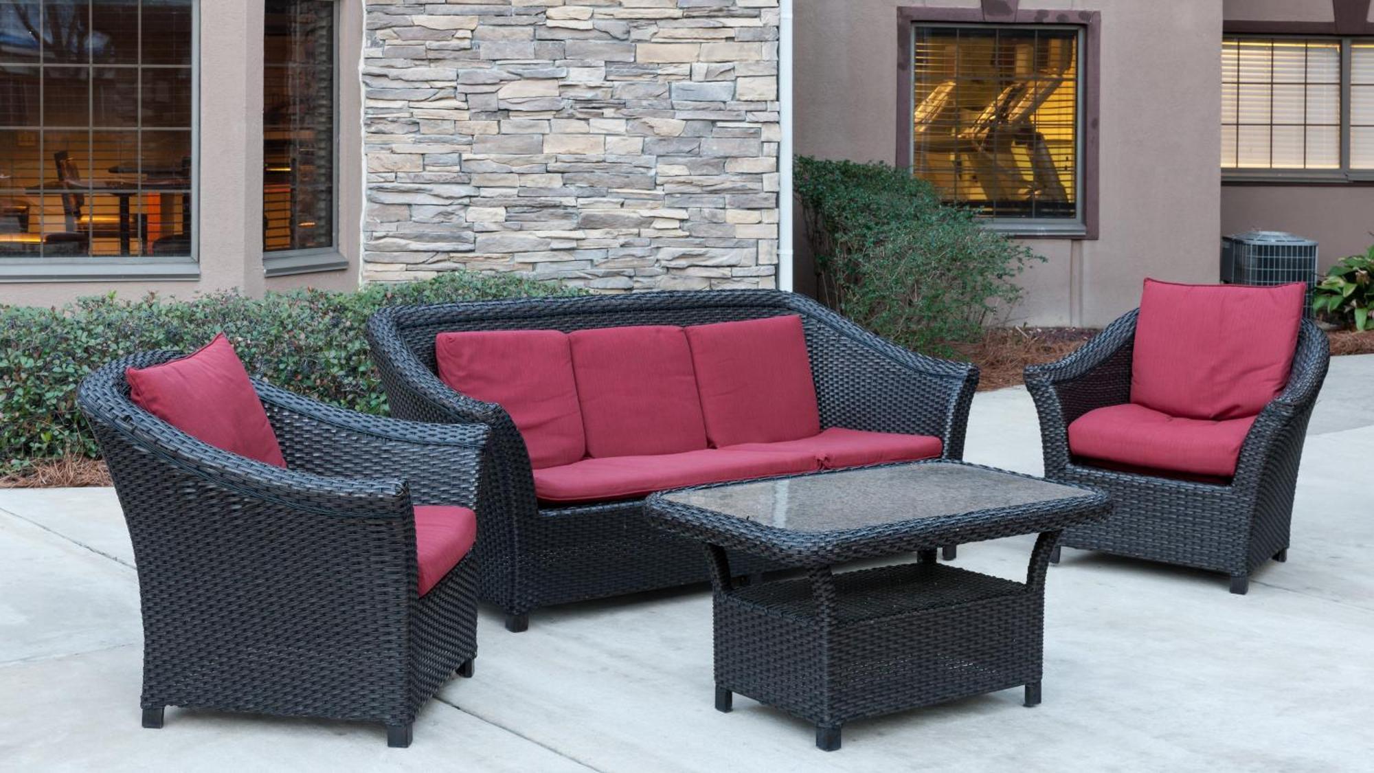 Staybridge Suites Jackson By Ihg Ridgeland Zewnętrze zdjęcie