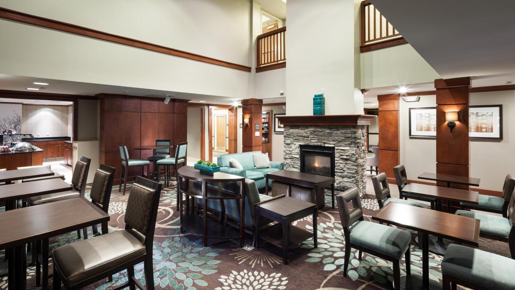 Staybridge Suites Jackson By Ihg Ridgeland Zewnętrze zdjęcie