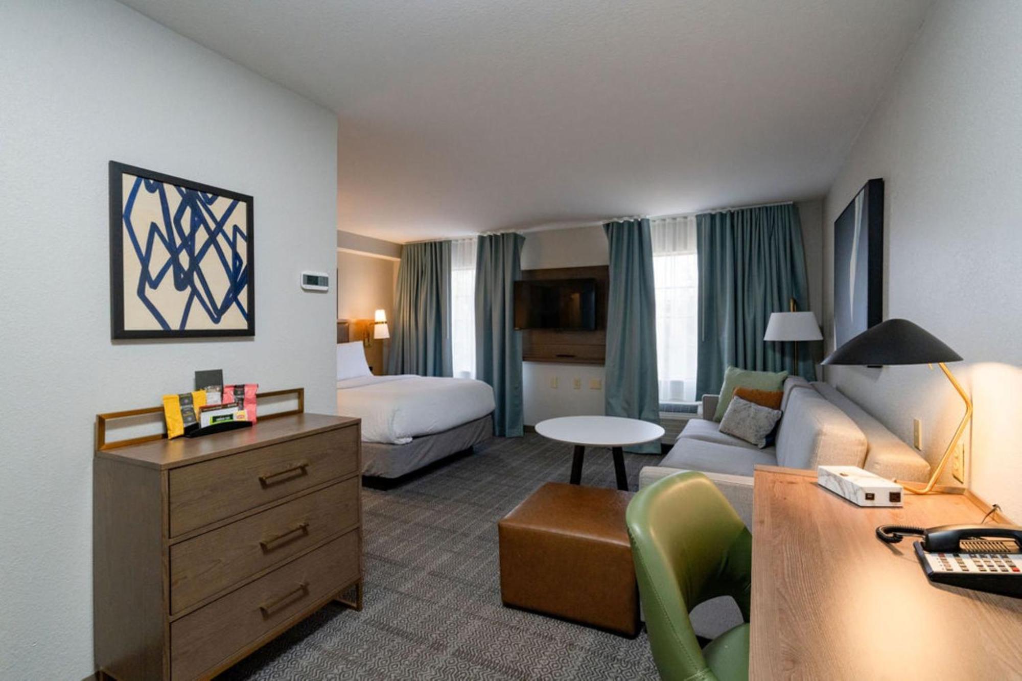 Staybridge Suites Jackson By Ihg Ridgeland Zewnętrze zdjęcie