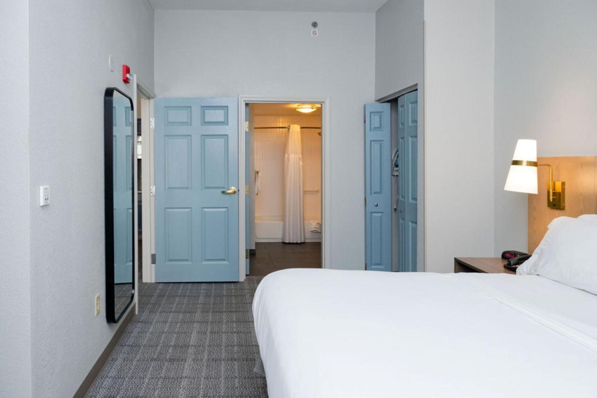 Staybridge Suites Jackson By Ihg Ridgeland Zewnętrze zdjęcie