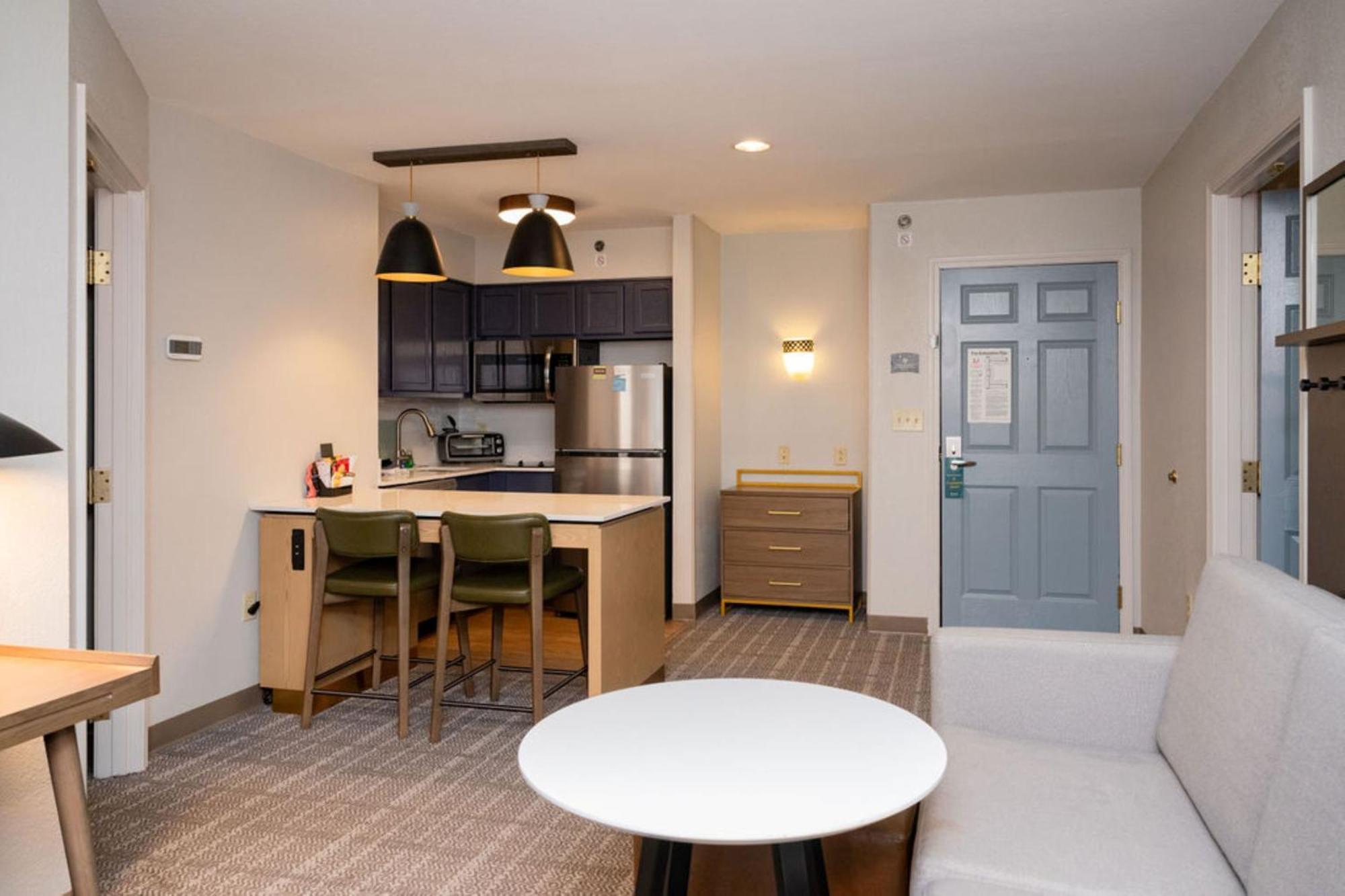 Staybridge Suites Jackson By Ihg Ridgeland Zewnętrze zdjęcie
