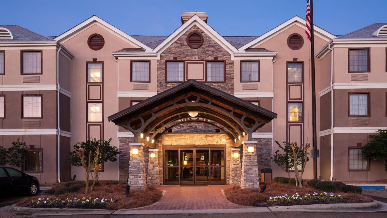 Staybridge Suites Jackson By Ihg Ridgeland Zewnętrze zdjęcie